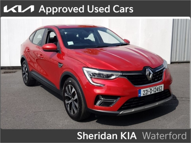 vehicle for sale from Sheridan Motor Group