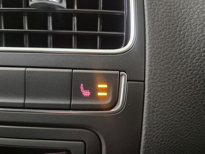 2016 Volkswagen Polo