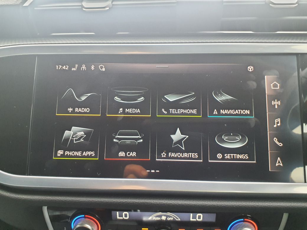 2023 Audi Q3