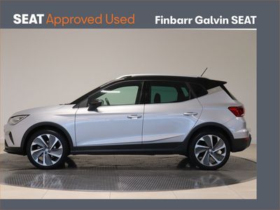 2023 SEAT Arona