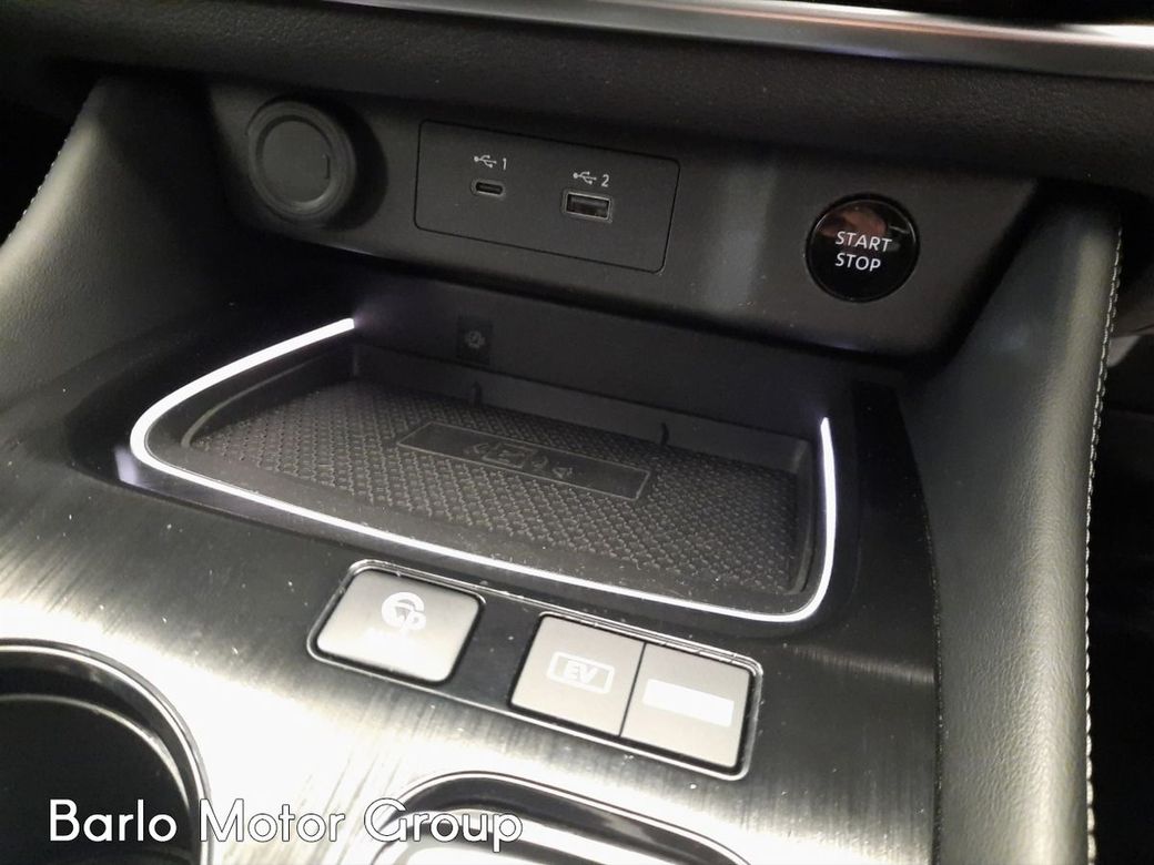 2024 Nissan X-Trail