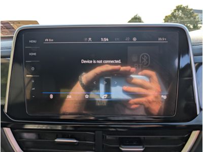 2023 Volkswagen T-Roc