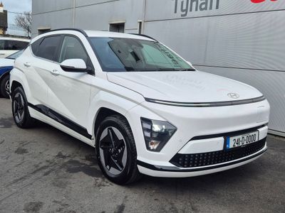 2024 Hyundai Kona