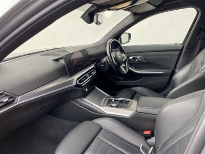 2023 BMW 3 Series