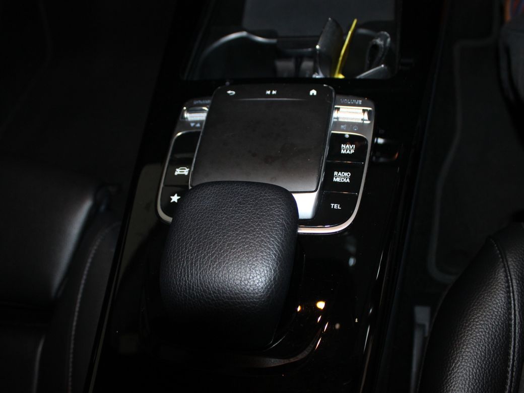 2019 Mercedes-Benz A Class