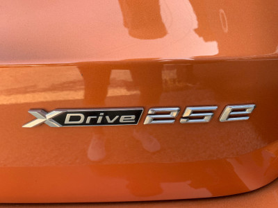 2024 BMW X1