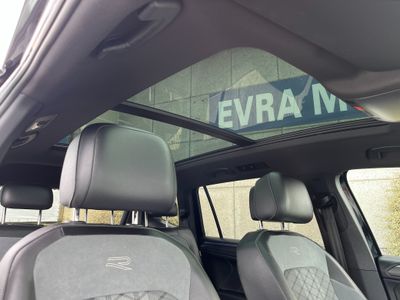 2023 Volkswagen Tiguan Allspace