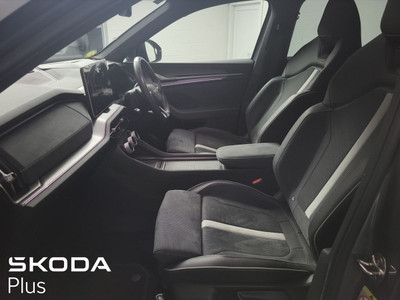 2025 Skoda Kodiaq