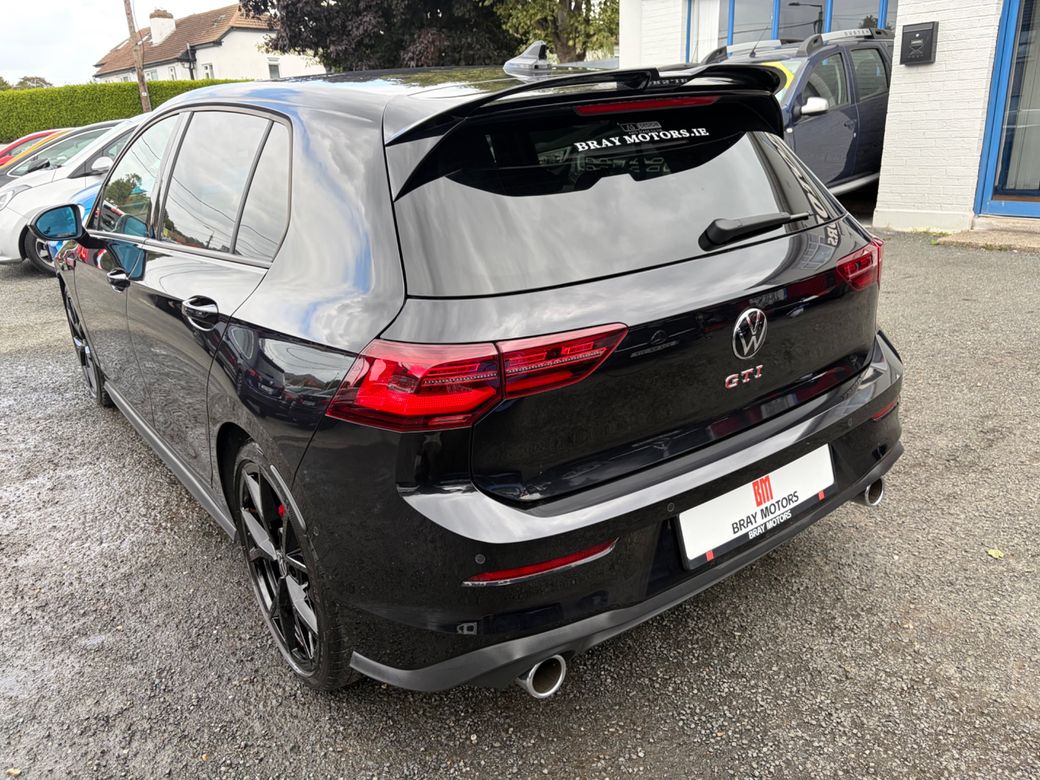 2022 Volkswagen Golf