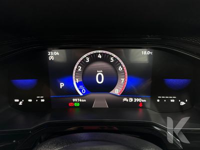 2023 Volkswagen Polo