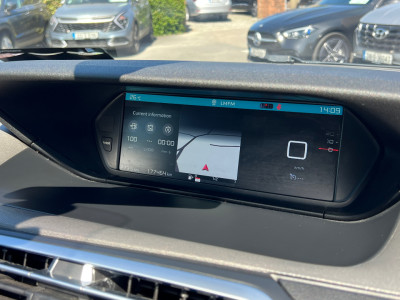 2019 Citroen Grand C4 Picasso
