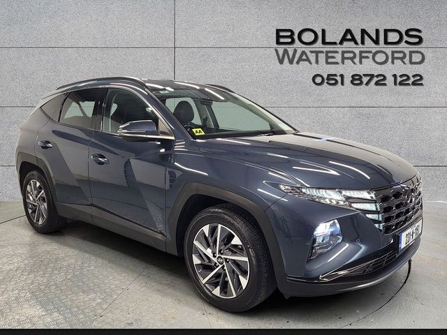 vehicle for sale from Bolands Waterford
