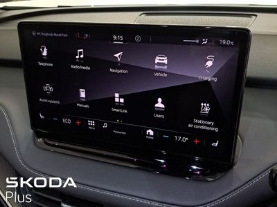 2024 Skoda Enyaq