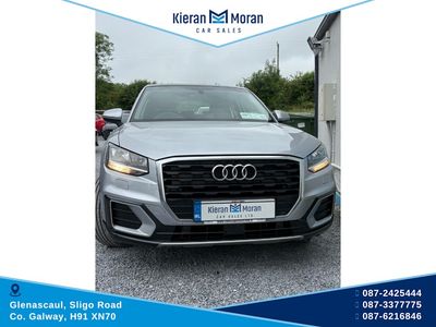 2019 Audi Q2