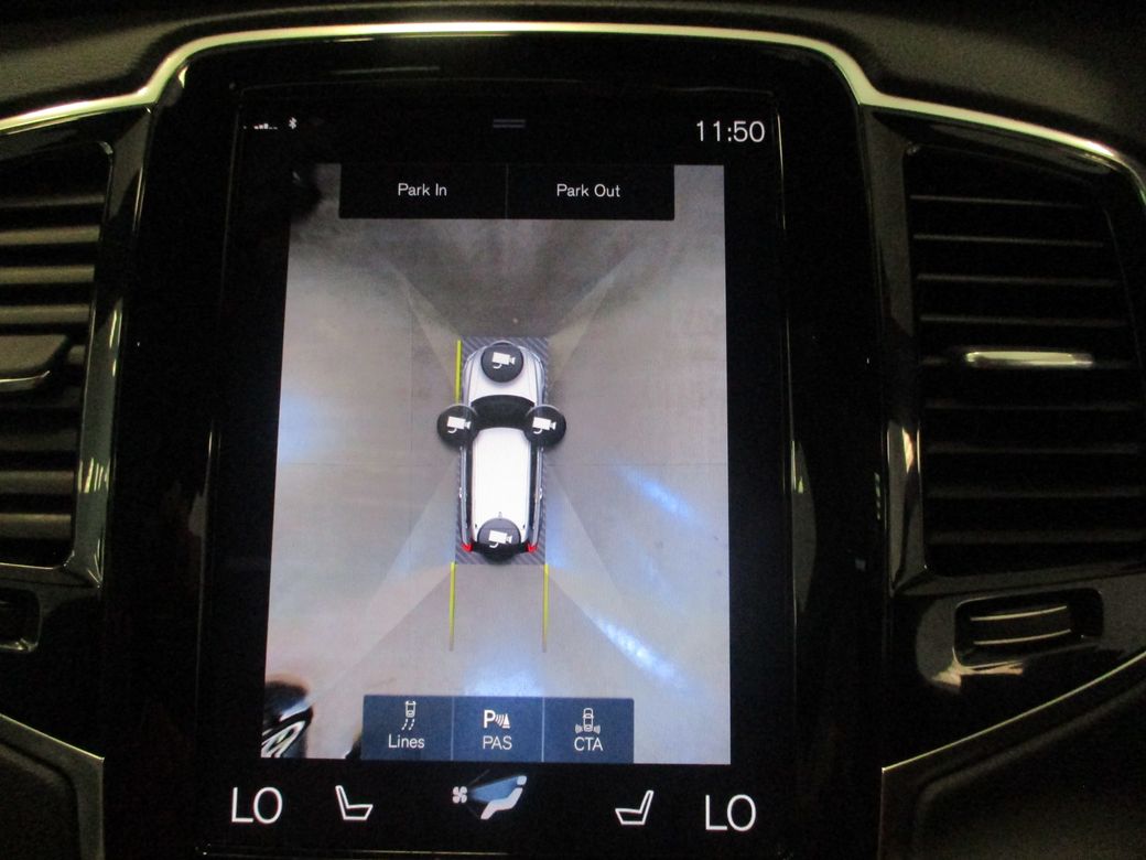 2021 Volvo XC90