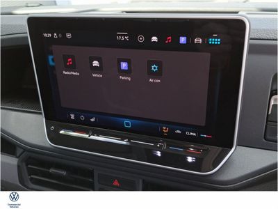 2026 Volkswagen Crafter