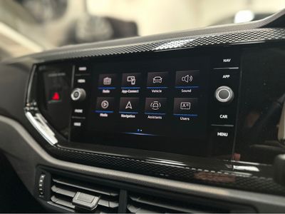 2023 Volkswagen Polo