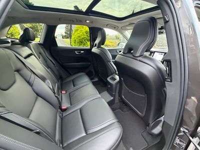 2022 Volvo XC60