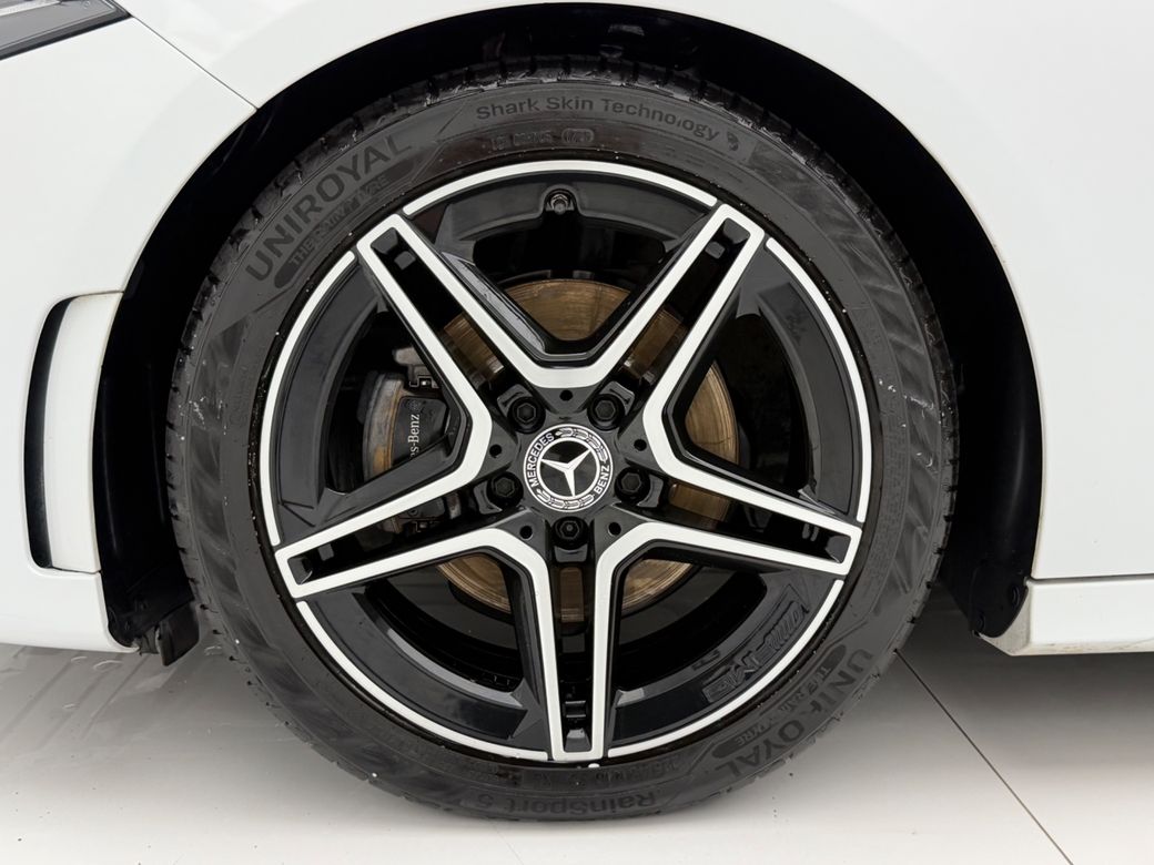2023 Mercedes-Benz A Class