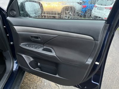 2016 Mitsubishi Outlander