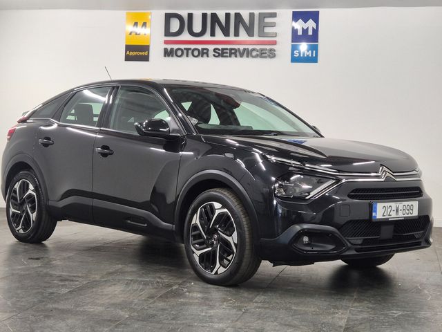 vehicle for sale from Dunne Motor Services