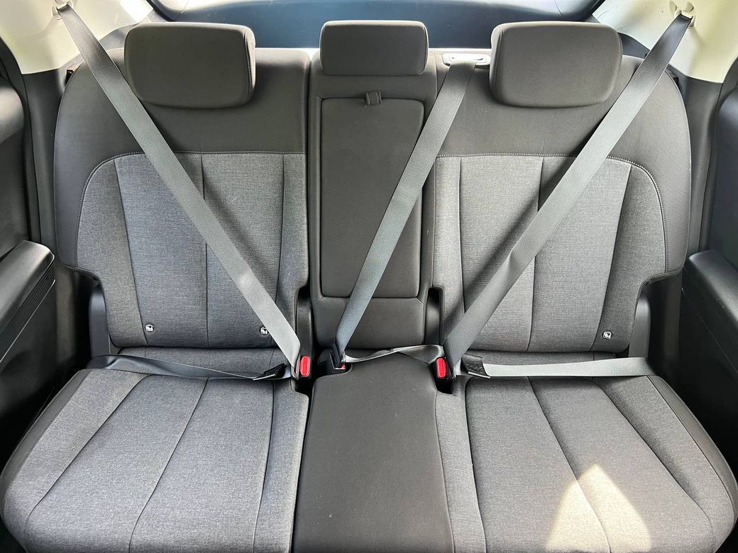 2022 Hyundai Ioniq 5
