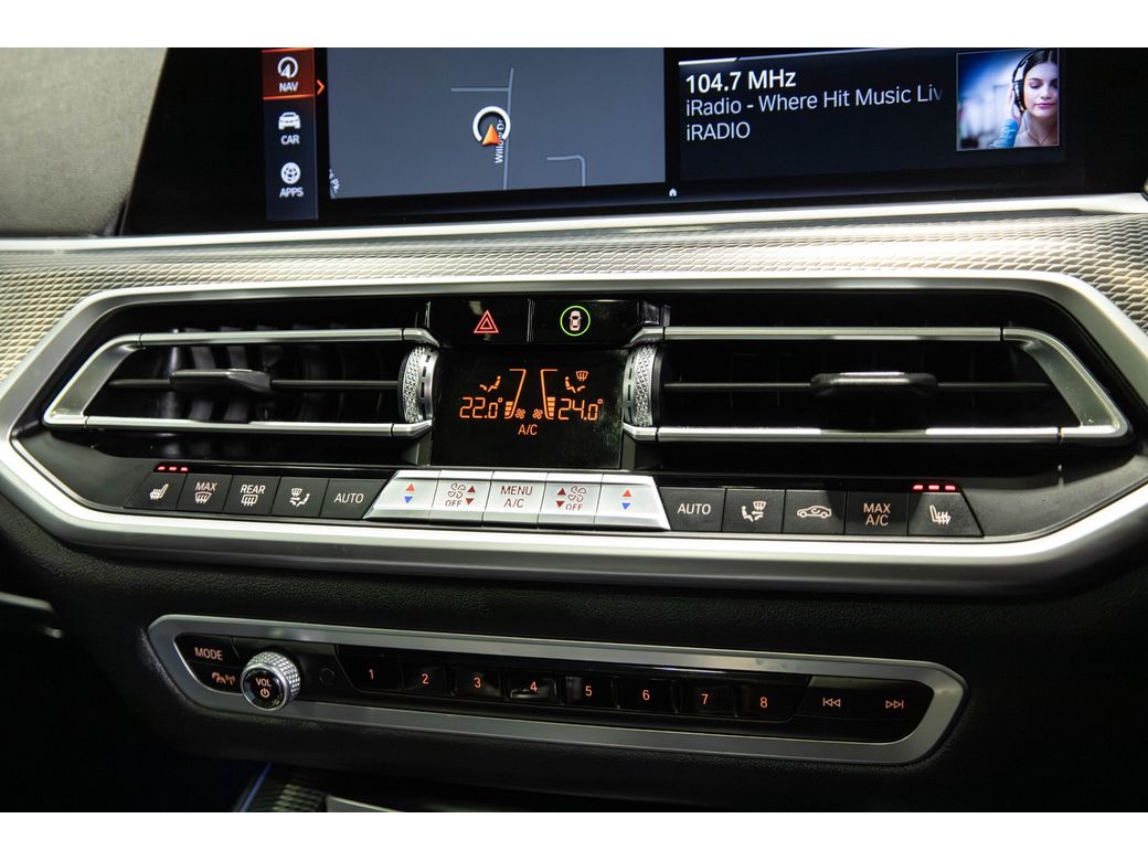 2019 BMW X5