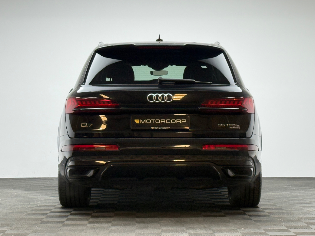 2023 Audi Q7