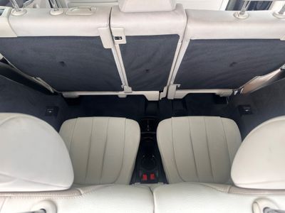2014 BMW X5