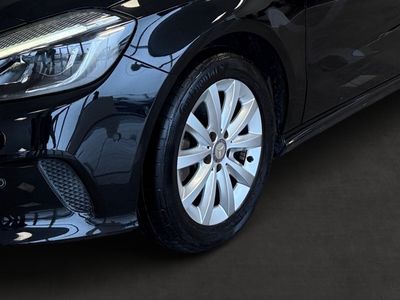 2016 Mercedes-Benz A Class