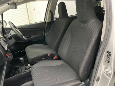 2018 Toyota Yaris