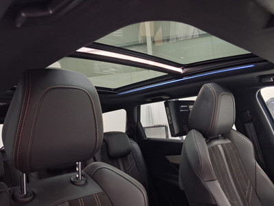 2021 Peugeot 5008