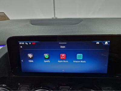 2023 Mercedes-Benz GLA Class