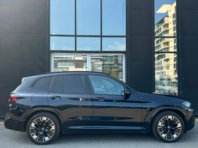 2023 BMW iX3