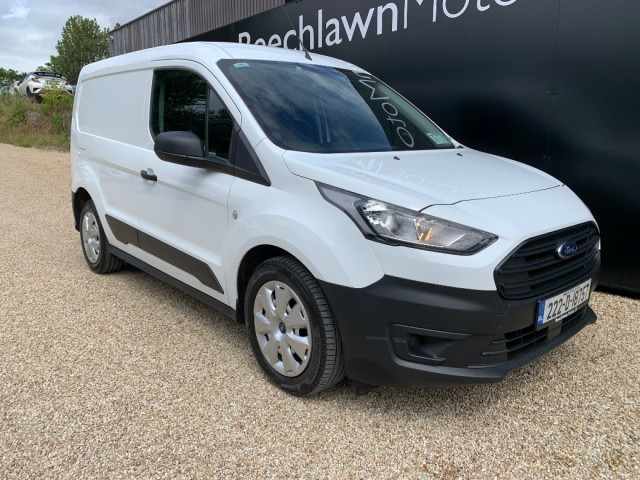 vehicle for sale from Beechlawn Motors