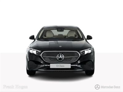 2025 Mercedes-Benz E Class