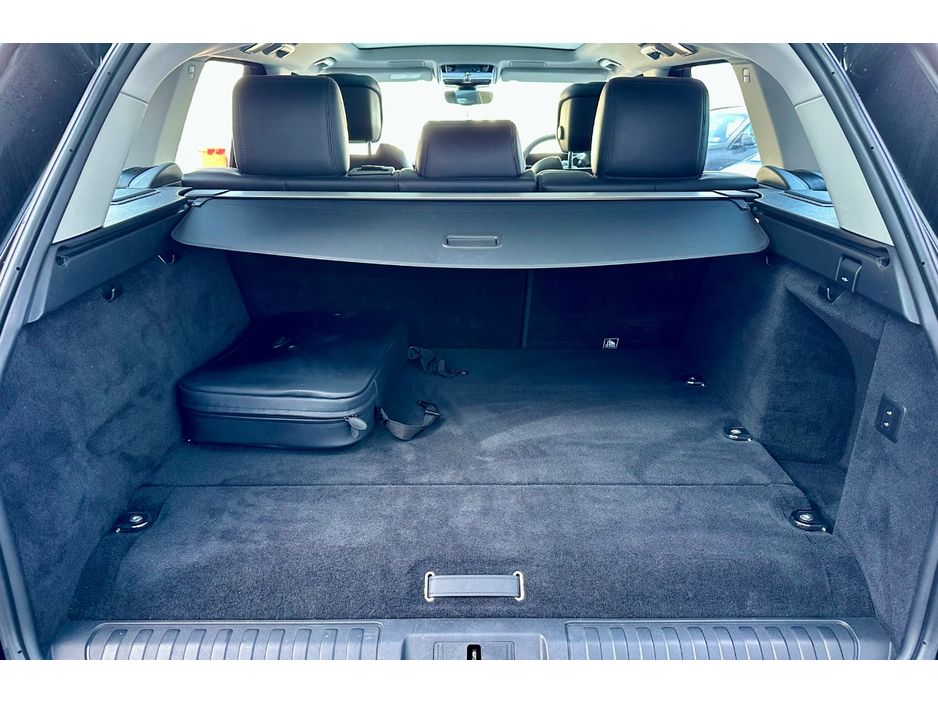 2019 Land Rover Range Rover Sport