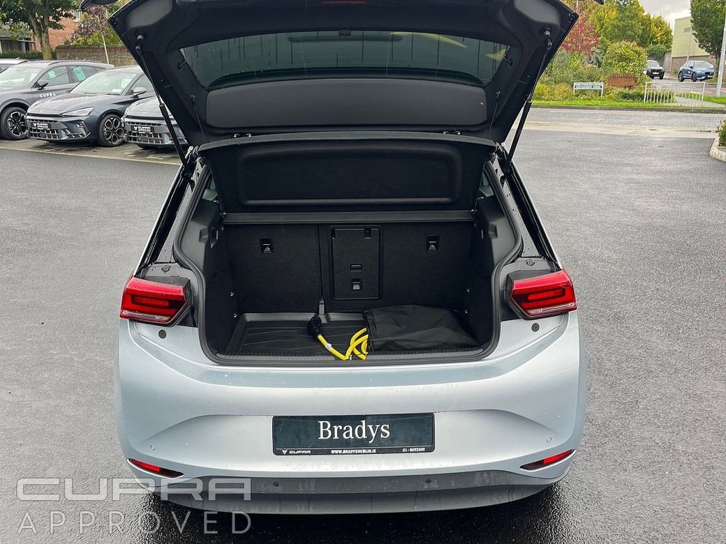 2024 Volkswagen ID.3