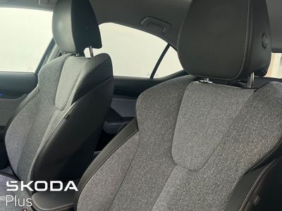 2025 Skoda Octavia