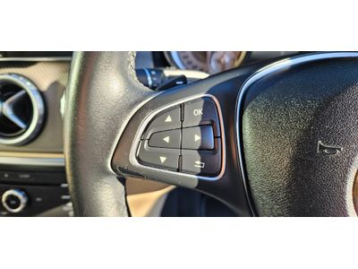 2016 Mercedes-Benz GLA Class