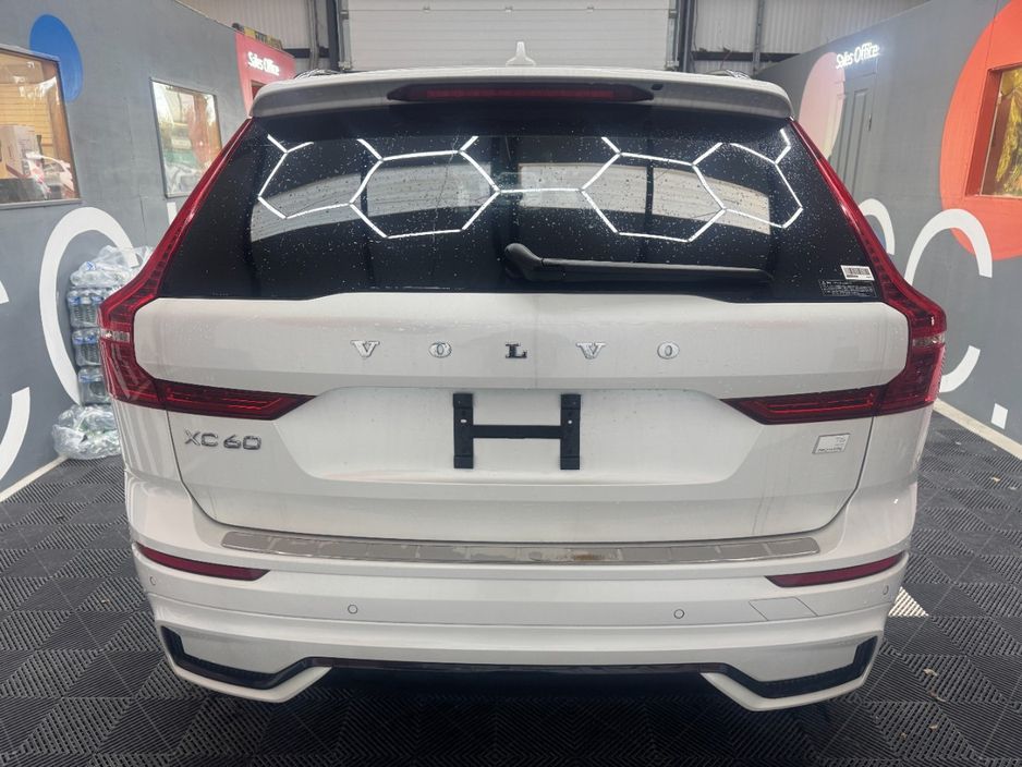 2024 Volvo XC60