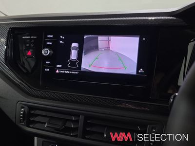 2026 Volkswagen Polo
