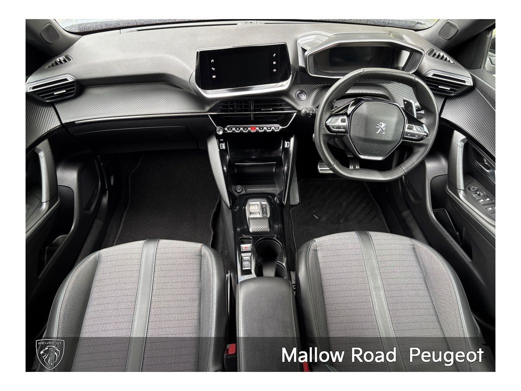 2023 Peugeot 2008