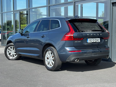 2019 Volvo XC60