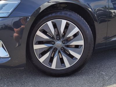 2019 Audi A6