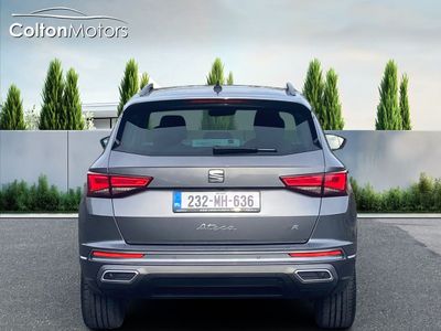 2023 SEAT Ateca