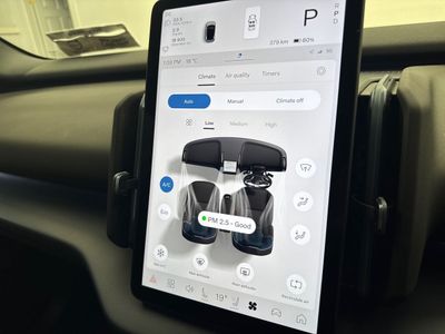 2025 Volvo EX30