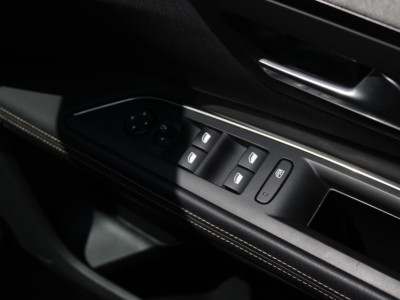 2019 Peugeot 5008