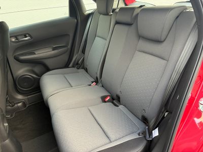2026 Honda Jazz