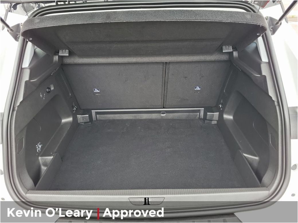 2021 Opel Grandland X